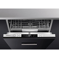 Встраиваемая посудомоечная машина 60 см DE DIETRICH DCJ532DQX  
