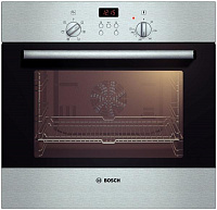 Встраиваемый электрический духовой шкаф BOSCH HBN 231E2