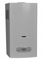 Газовый водонагреватель Нева 4511 серебро