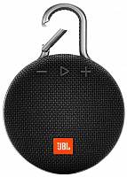 JBL CLIP 3 black