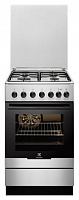 Комбинированная плита Electrolux EKK 51300 OX