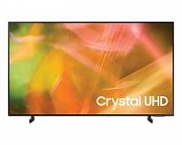 Телевизор SAMSUNG UE50AU8000UXRU
