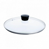 TEFAL Стеклянная крышка 20 см 04090120
