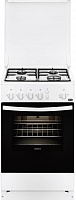 Газовая плита ZANUSSI ZCG 9210M1 W
