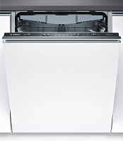 Встраиваемая посудомоечная машина 60 см BOSCH SMV25EX01R  