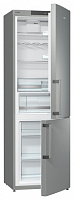 Двухкамерный холодильник Gorenje RK 6191 KX
