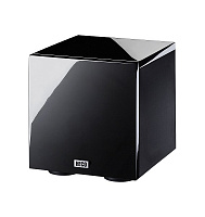 HECO New Phalanx Micro 202A, piano black