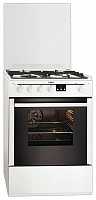 Газовая плита AEG 35146 TG-WN