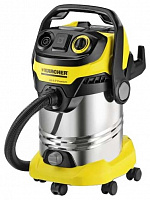 Пылесос KARCHER WD6 Premium
