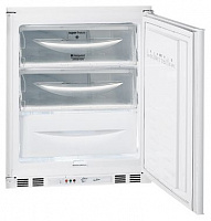 Встраиваемая морозильная камера HOTPOINT-ARISTON BF 1022