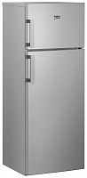 Двухкамерный холодильник BEKO DSKR5240M01S