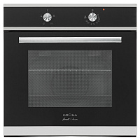 Встраиваемый электрический духовой шкаф KRONA PRONTO 60 S