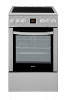 Электрическая плита BEKO CSE 57300 GW