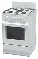 Газовая плита DARINA S GM 441 001 W