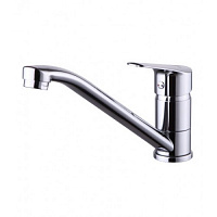 LEMARK LM6554C Смеситель Partner для кухни