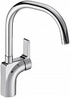 Jacob Delafon E10877-CP SINGULIER Смеситель для кухни