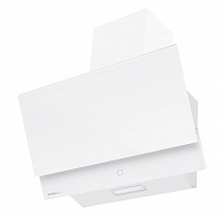 Наклонная вытяжка HOMSair SATURN 50 белый