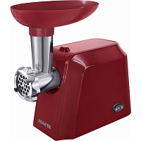 Мясорубка MARTA MT-2087 бордовый гранат