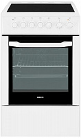 Электрическая плита BEKO CSE 57100 GW