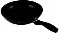 BAUMALU 383995 Сковорода, гамма "Галакси", диаметр 20, цвет серый мрамор