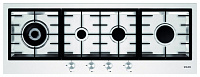 Газовая варочная панель GLEM GTPF145HIX