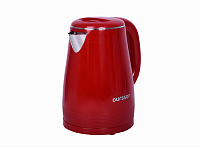 Чайник Oursson EK1530W/RD