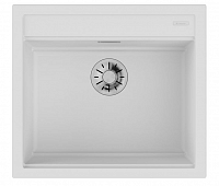 OMOIKIRI Kitagawa 57-WH Artceramic/белый