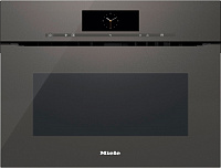 Встраиваемый электрический духовой шкаф MIELE H6800BMX GRGR