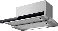 Встраиваемая вытяжка JET AIR BETTA 60/GR/BK GL