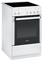 Электрическая плита Gorenje EC 52160 AW