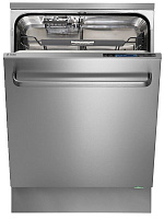 Встраиваемая посудомоечная машина 60 см ASKO D 5894 XXL  