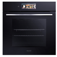 Встраиваемый электрический духовой шкаф GRAUDE BMP 60.4 S
