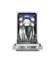 Встраиваемая посудомоечная машина HIBERG I49 1032