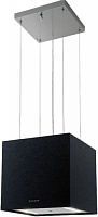 Островная вытяжка FABER LYBRA PLUS BLACK STRIPED