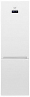 Двухкамерный холодильник BEKO RCNK 321E20 BW