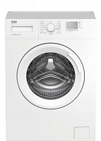 Фронтальная стиральная машина BEKO WRS 5511 BWW