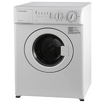 Компактная фронтальная стиральная машина Electrolux EWC 1350