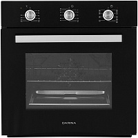 Встраиваемый электрический духовой шкаф DARINA 1V5 BDE 111 707 B