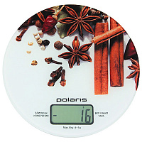Кухонные весы POLARIS PKS 0834DG
