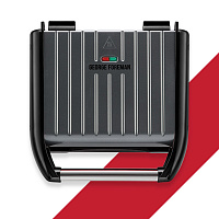 Электрический гриль GEORGE FOREMAN 28000-56