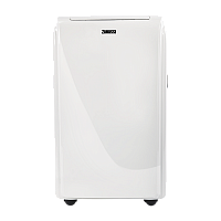 Мобильный кондиционер Zanussi ZACM-09 MSH/N1