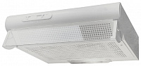 Плоская вытяжка ELIKOR Davoline 60П-290-П3Л белый