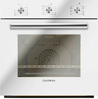 Встраиваемый электрический духовой шкаф ДАРИНА 1V5 BDE111 707 W