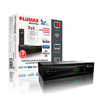 LUMAX DV4201HD