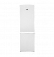 Двухкамерный холодильник LEX RFS 202 DF WH