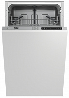 Встраиваемая посудомоечная машина BEKO DIS 15010