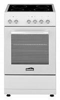 Электрическая плита SIMFER F55VW04017