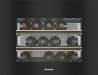 Встраиваемый винный шкаф Miele KWT 7112 iG OBSW