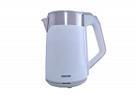 Чайник CENTEK CT-0023 White
