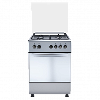Газовая плита Electronicsdeluxe 606040.24г 005 кр чр